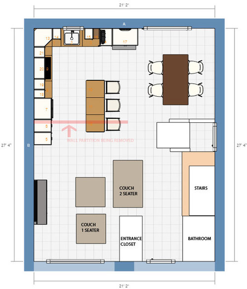 Ikea Kitchen Design Help