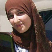 Cheima Tunisias foto