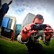 Steve Griffithss foto