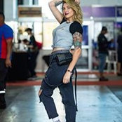 Daya Rodrigues's photo
