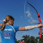 Becky Nelson-Harriss foto