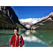 Foto de Audrée Goulet
