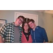 Mary Linde's photo
