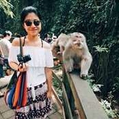 Lola Yuan's photo