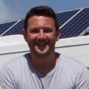 Foto von Ben Davies