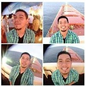 John Lloyd Catral's photo