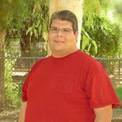 Luis Rico's photo
