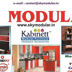 SKY Modulars