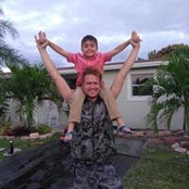 Harold Osorio's photo