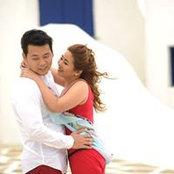 Criska Chua's photo