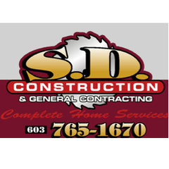 S.D. Construction & General Contracting