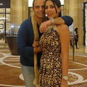 Walid Sleiman's photo