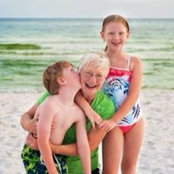 Carol Ballantine's photo