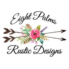 EightPalms