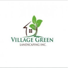 Village Green Landscaping Inc.