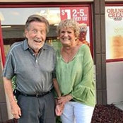 Foto von Dolores Blair
