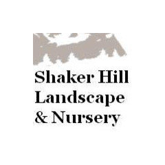 Shaker Hill Nursery & Landscape Coe