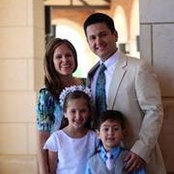 Danny Palacios's photo
