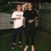 Jay Prendergast's photo