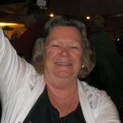 Foto von Patricia Griffith