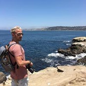 Pat Degliuomini's photo