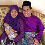 Foto von Muhammad Idris Ismail