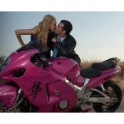 Teo Vlaeva's photo
