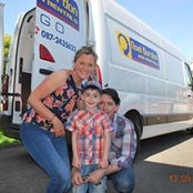 Cormac Forkan's photo