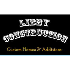 Libby Construction Inc