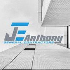 J E Anthony General Contractors