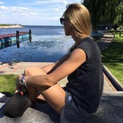 Анна Румянцеваs billede