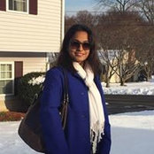 Shwetha Jayanna's photo