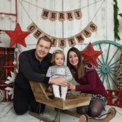 Chris Hodgins's photo