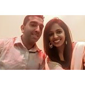 Maria Anwar's photo