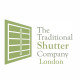 The Traditional Shutter Company London The Traditional Shutter Company London