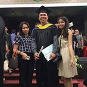 Jhunbie Serna's photo