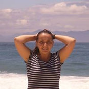 Oana Bucur's photo