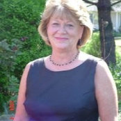Foto von Sandra Gregory