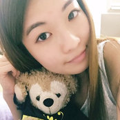 Fiona Yue's photo