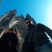 Toleas Gerakis's photo