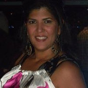 Ivonne Morrisons foto