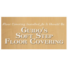 Guidos Soft Step Floor Covering