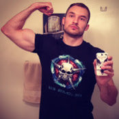 Nikolay Papukchiev's photo