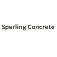 Sperling Concrete