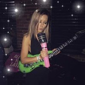 Stacey Hewitt's photo
