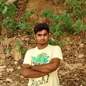 Suraj Solanki's photo