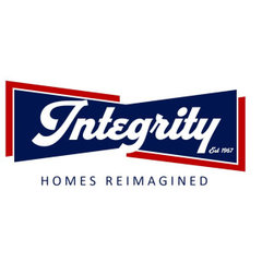 Integrity Homes Reimagined