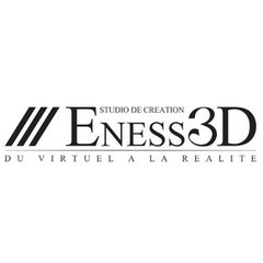 Eness 3D