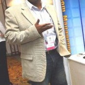 Photo de Prem Anand Raghavan