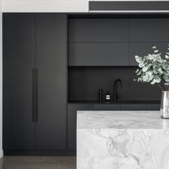GSP Designer Kitchens and Bathrooms